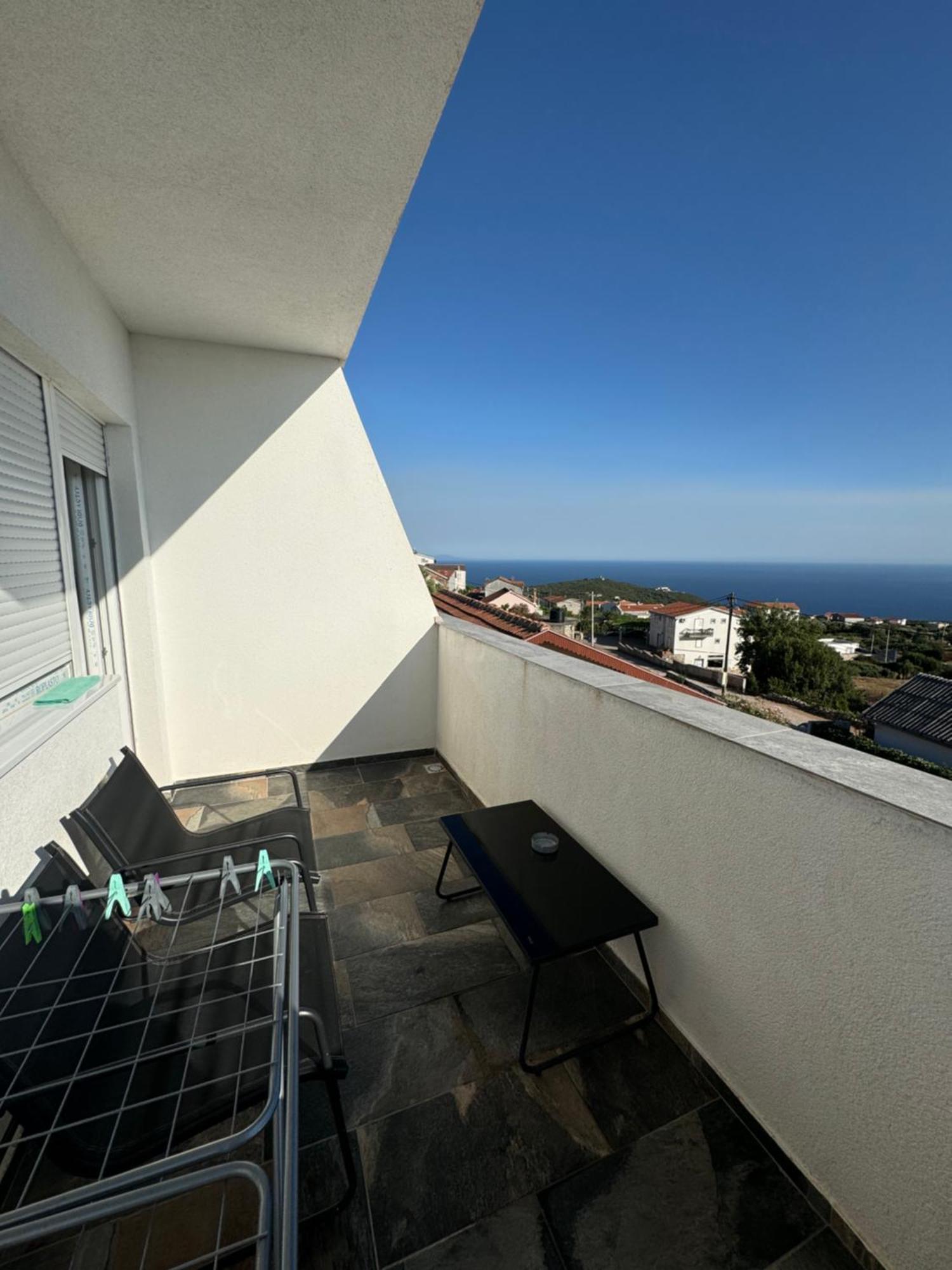 Apartmani Milic Kotor Eksteriør billede